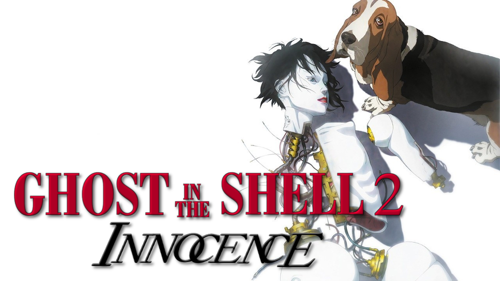ghost shell innocence 720p download mega